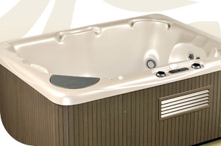 Model Spa 520