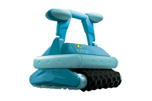 Robot Curatare Piscina Indigo