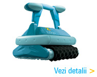 Robot Curatare Piscina Indigo