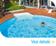 Piscine Rilax
