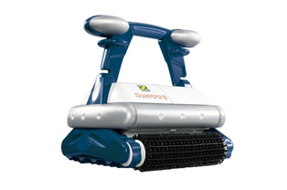 Robot Curatare Piscina Sweepy